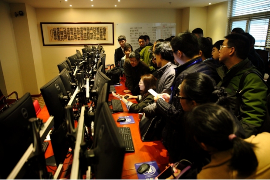 股票培训名师轮番上阵 复旦求是操盘手蓄势待